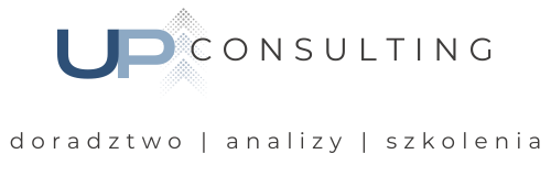 Up Consulting - Twój biznes w wersji up
